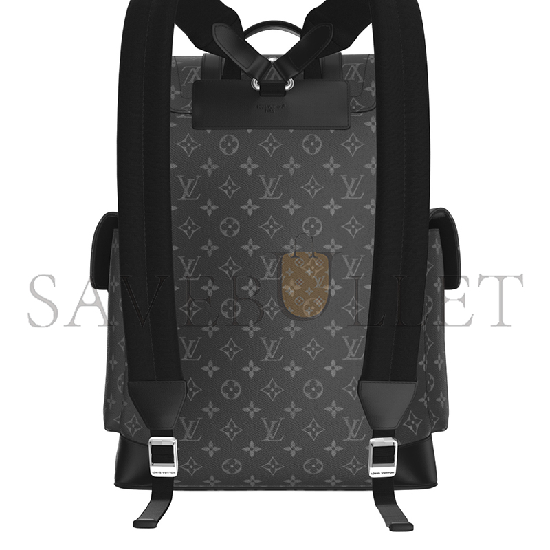 l0vis Vvtt0n christopher mm mon monogram p01959 (47*41*13cm)